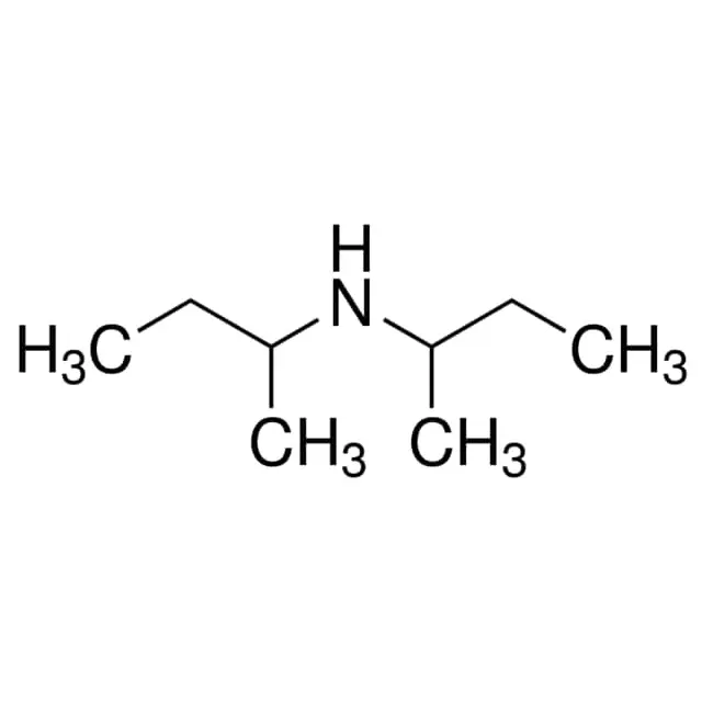 Di-sec-butylamine, mixture of (±) and meso
