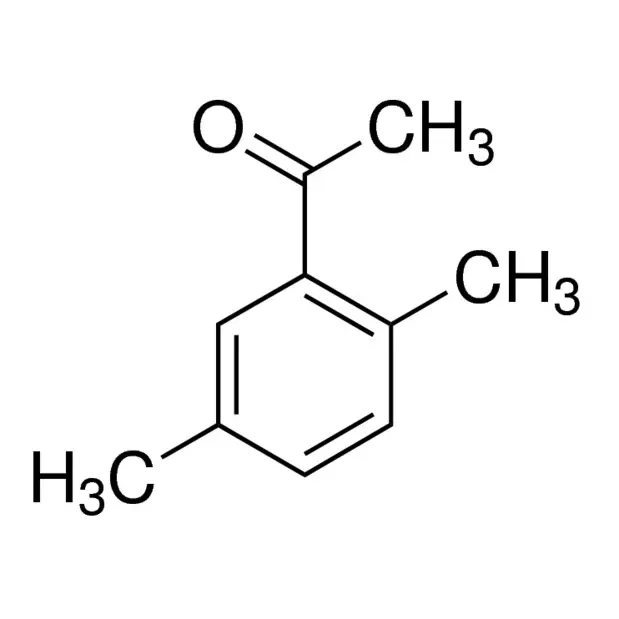 2′,5′-Dimethylacetophenone