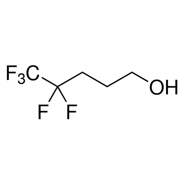 4,4,5,5,5-Pentafluoro-1-pentanol