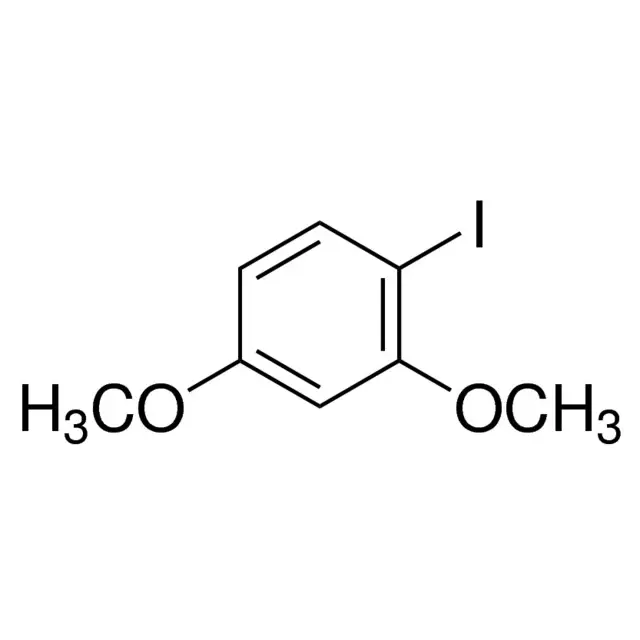 1-Iodo-2,4-dimethoxybenzene