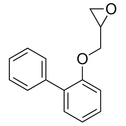 2-biphenylyl glycidyl ether