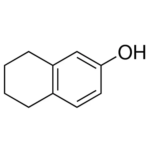 5,6,7,8-Tetrahydro-2-naphthol
