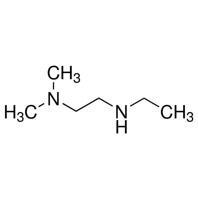 N,N-Dimethyl-N′-ethylethylenediamine