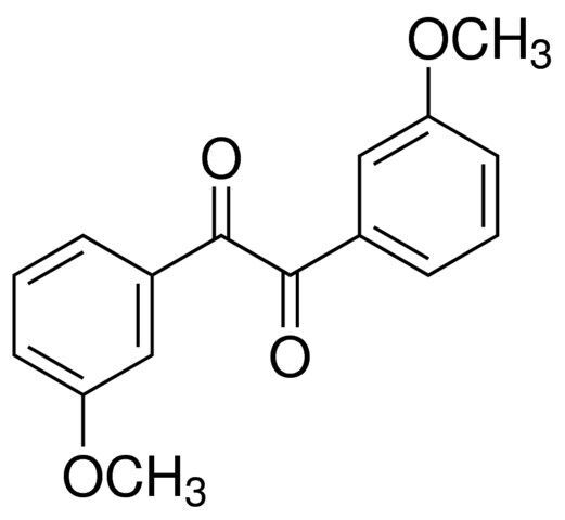 3,3′-Dimethoxybenzil