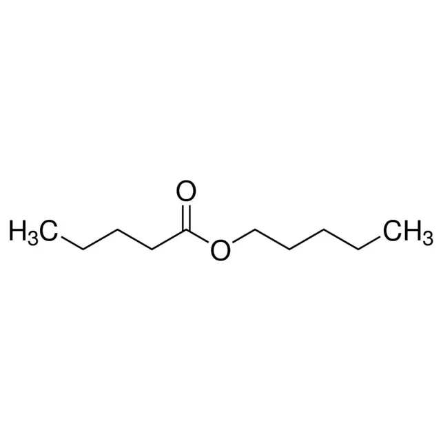 Pentyl valerate