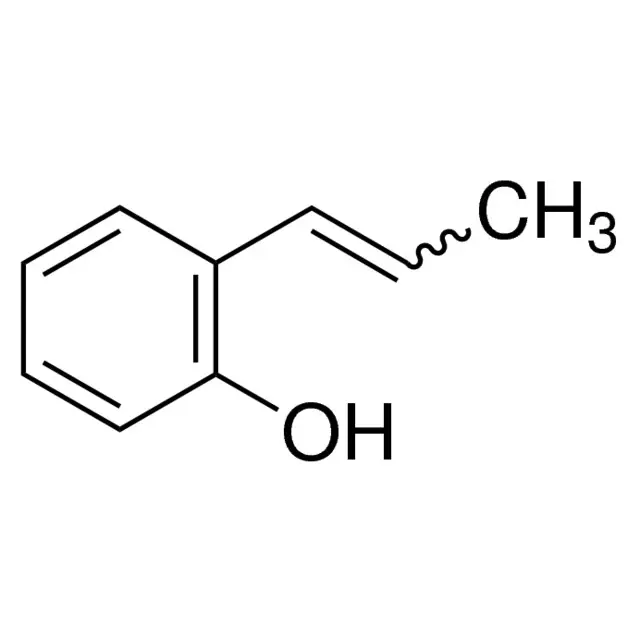 2-Propenylphenol, mixture of cis and trans