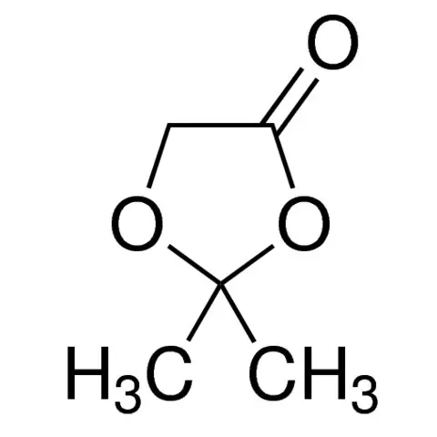 2,2-Dimethyl-1,3-dioxolan-4-one