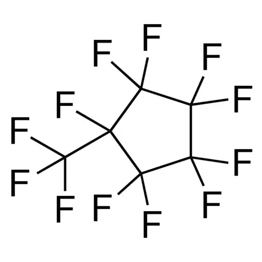 perfluoro(methylcyclopentane)
