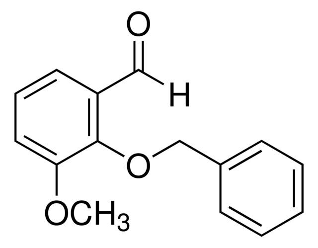 2-Benzyloxy-3-methoxybenzaldehyde