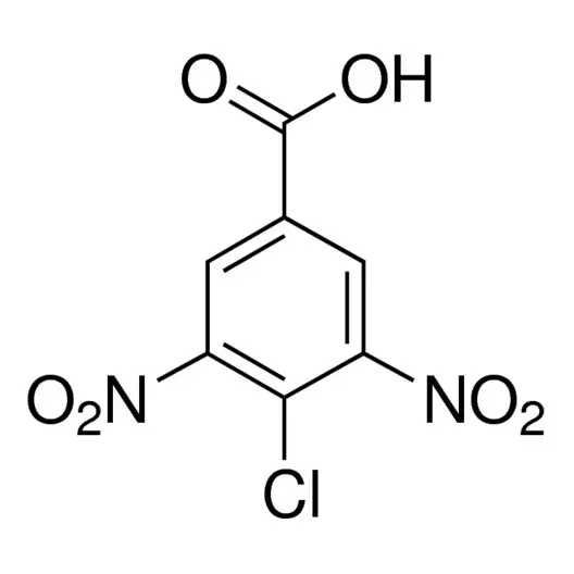 4-Chloro-3,5-dinitrobenzoic acid
