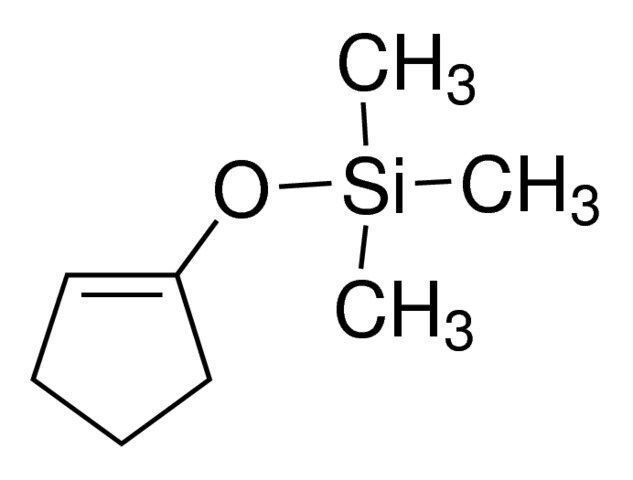 1-(Trimethylsiloxy)cyclopentene