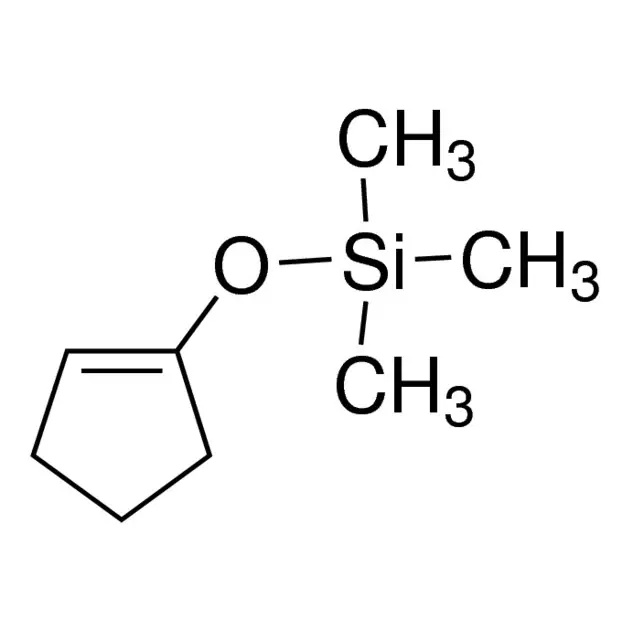 1-(Trimethylsiloxy)cyclopentene