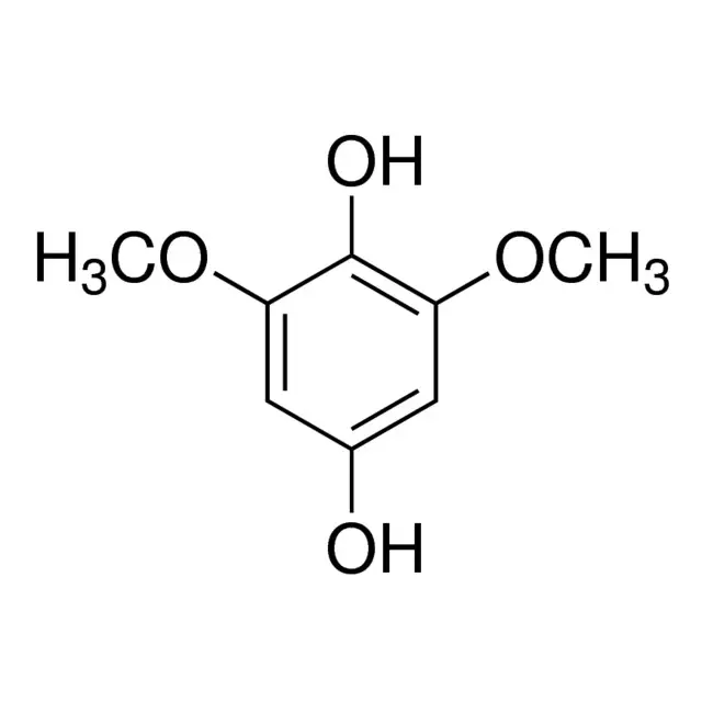 1,4-Dihydroxy-2,6-dimethoxybenzene