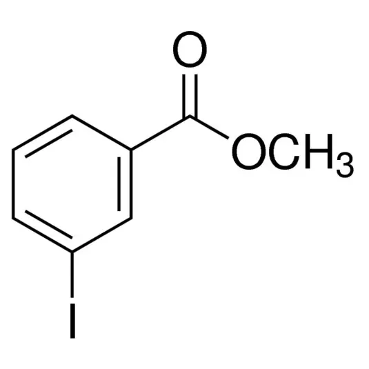 Methyl 3-iodobenzoate