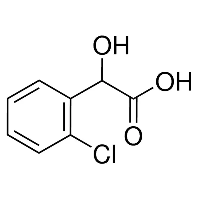 2-Chloromandelic acid