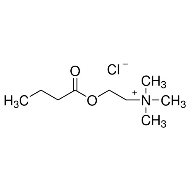 Butyrylcholine chloride
