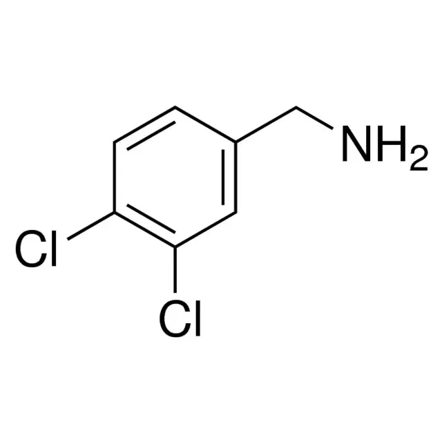 3,4-Dichlorobenzylamine
