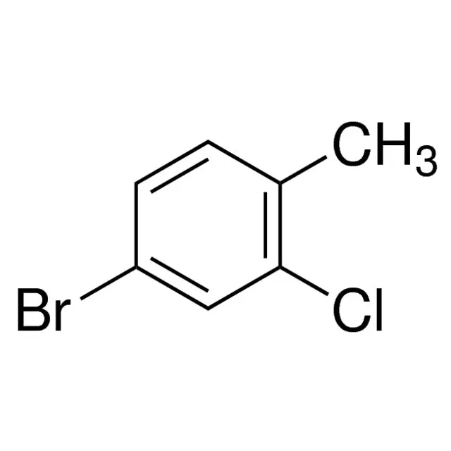 4-Bromo-2-chlorotoluene