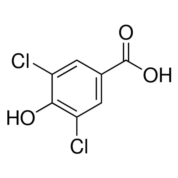 3,5-Dichloro-4-hydroxybenzoic acid