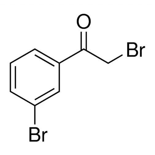 2,3′-Dibromoacetophenone