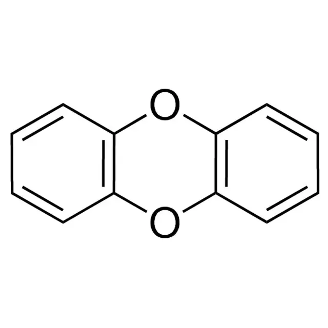 Oxanthrene