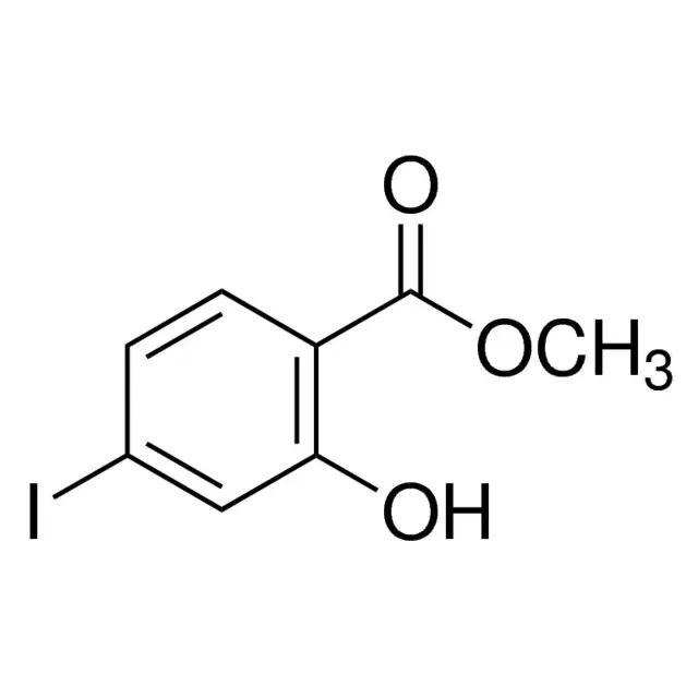 Methyl 4-iodosalicylate