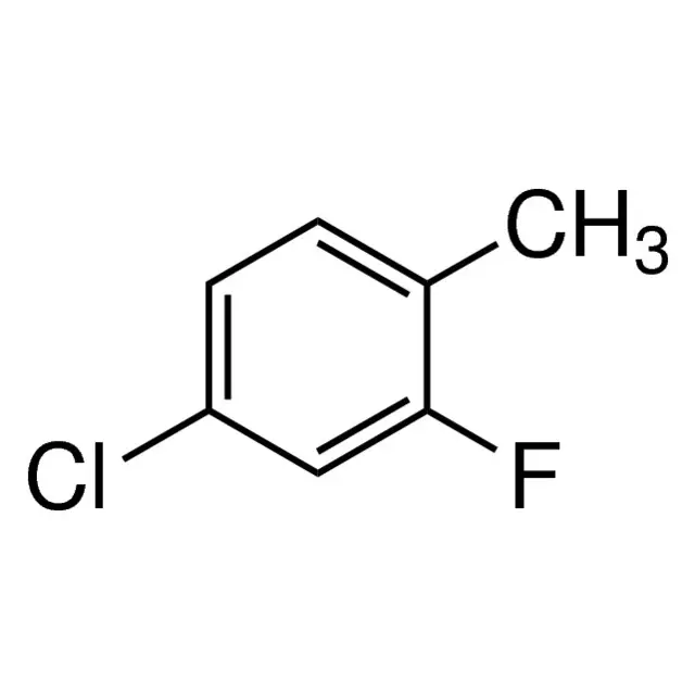 4-Chloro-2-fluorotoluene