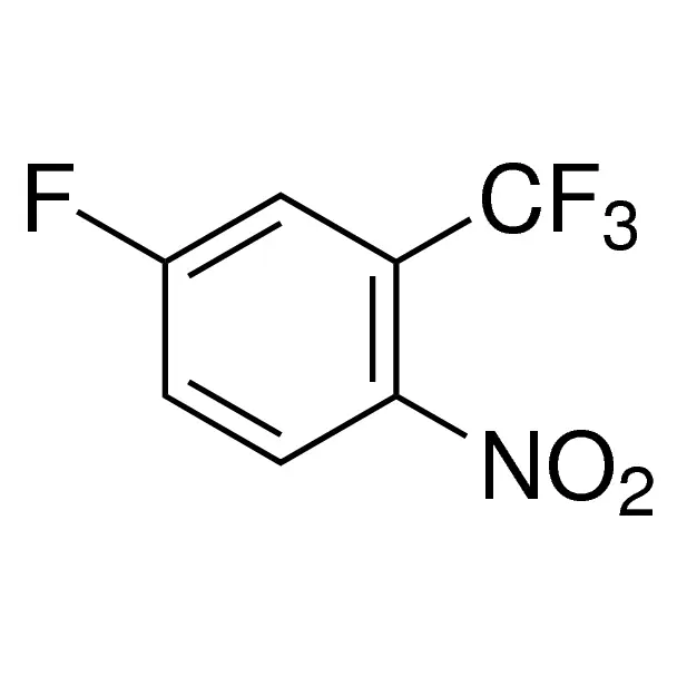 5-Fluoro-2-nitrobenzotrifluoride