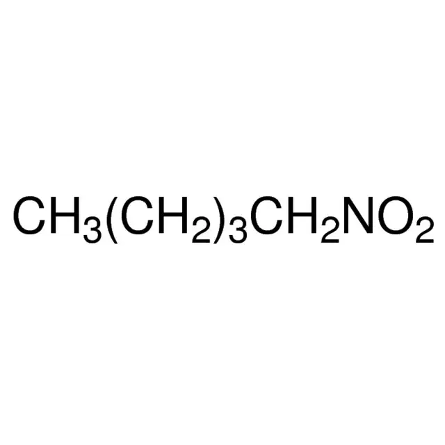 1-Nitropentane
