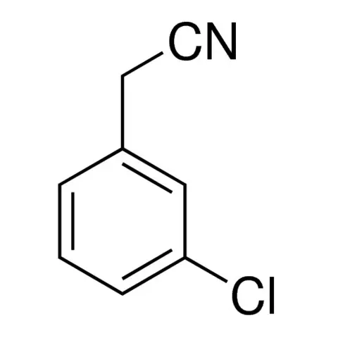 (3-Chlorophenyl)acetonitrile