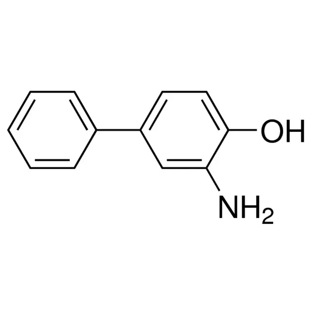 2-Amino-4-phenylphenol
