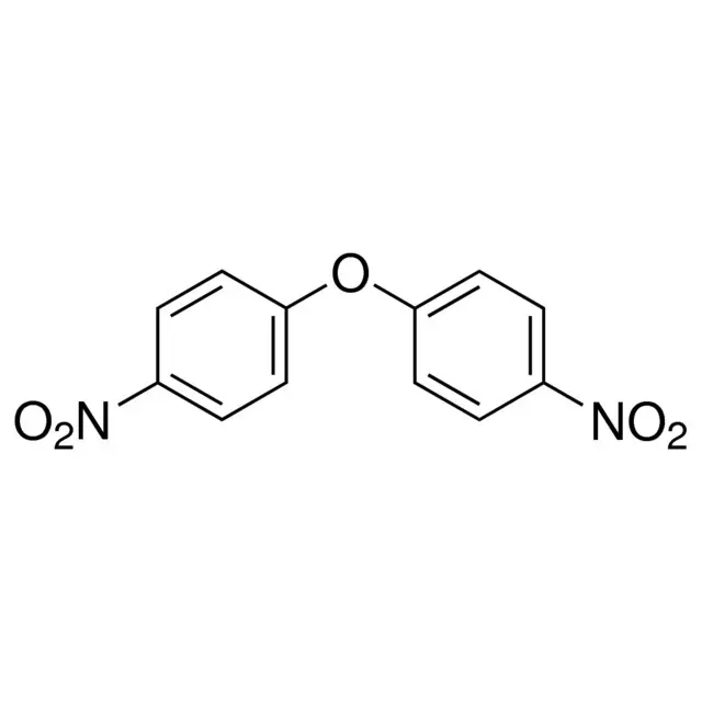 4,4′-Dinitrodiphenyl ether