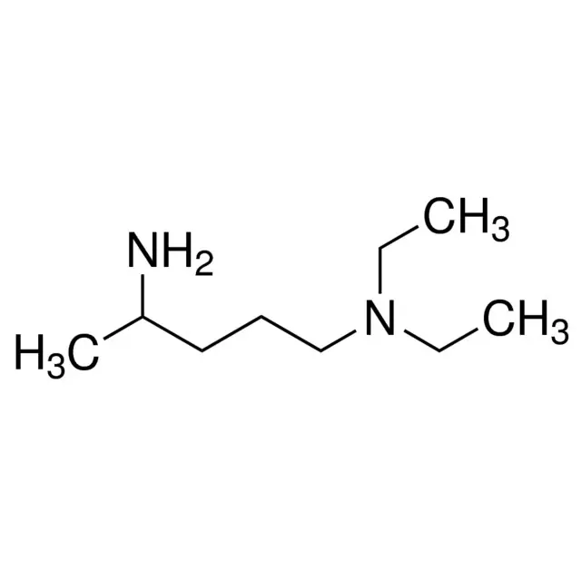 2-Amino-5-diethylaminopentane