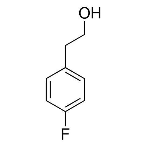 4-Fluorophenethyl alcohol