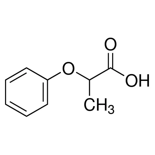2-Phenoxypropionic acid