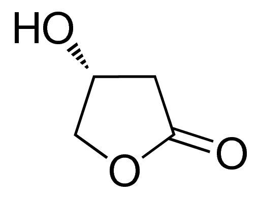 (R)-3-Hydroxy-γ-butyrolactone