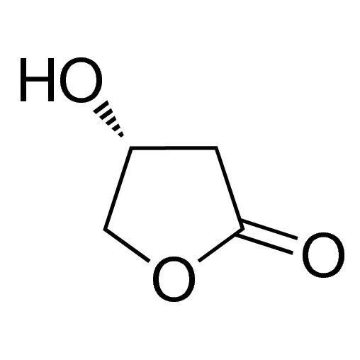 (R)-3-Hydroxy-γ-butyrolactone