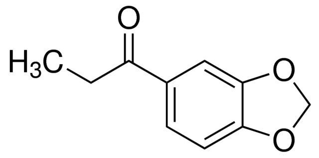 3′,4′-(Methylenedioxy)propiophenone