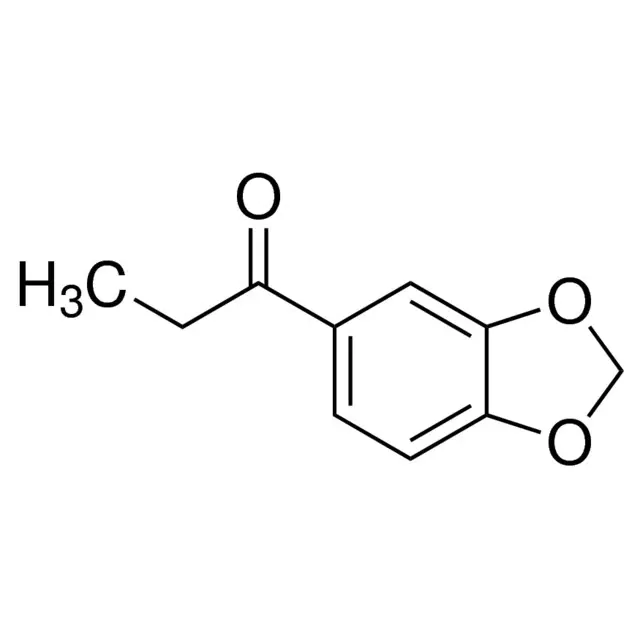 3′,4′-(Methylenedioxy)propiophenone
