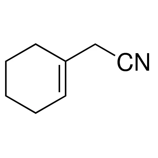 1-Cyclohexenylacetonitrile