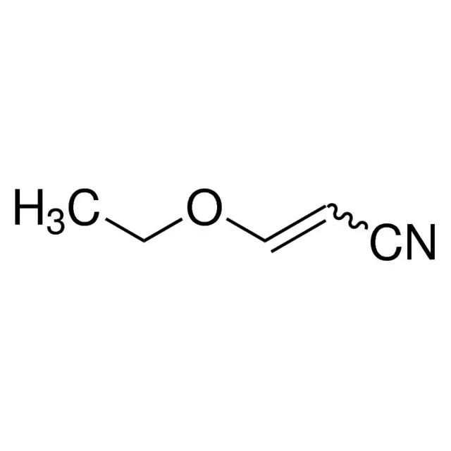 3-Ethoxyacrylonitrile, mixture of cis and trans