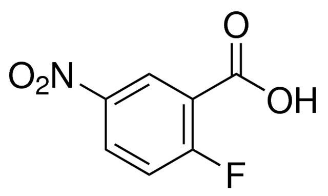2-Fluoro-5-nitrobenzoic acid