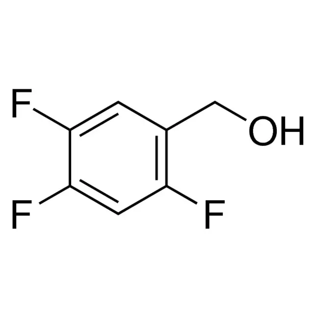 2,4,5-Trifluorobenzyl alcohol