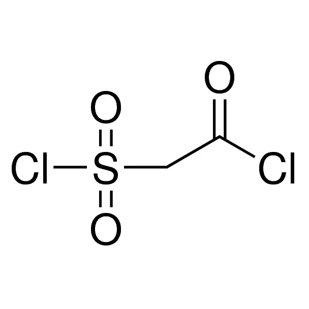 Chlorosulfonylacetyl chloride