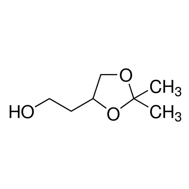 4-(2-Hydroxyethyl)-2,2-dimethyl-1,3-dioxolane