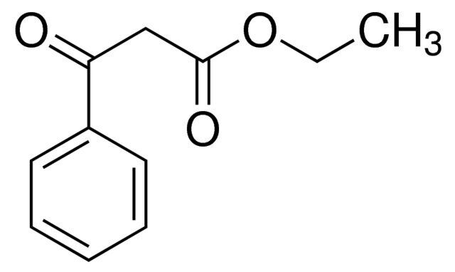 Ethyl benzoylacetate