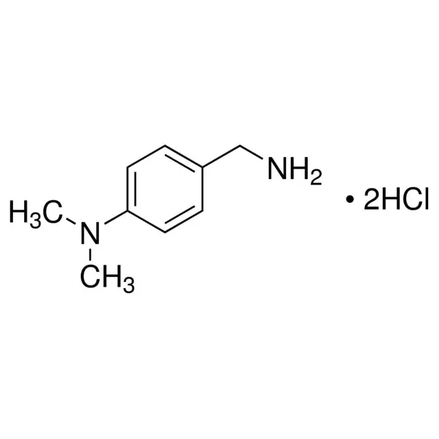 4-(Dimethylamino)benzylamine dihydrochloride