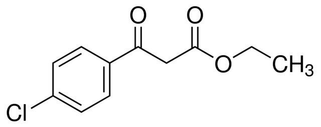 Ethyl (4-chlorobenzoyl)acetate