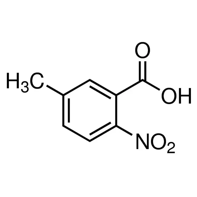 5-Methyl-2-nitrobenzoic acid