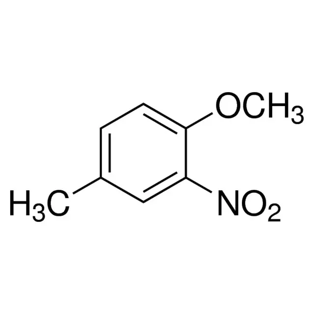 4-Methyl-2-nitroanisole